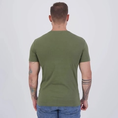 Kit 3 Camisetas Vibe Masculinas - Foto 2