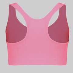 Top Canelado Selene sem Costura Feminino - Foto 2
