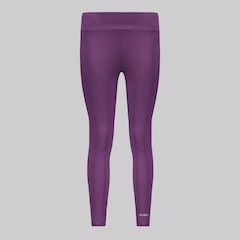 Calça Legging Rainha Classic UV 50+ Joy New Feminina - Foto 1