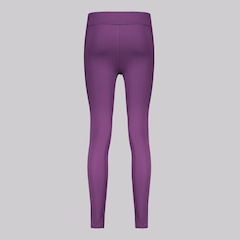 Calça Legging Rainha Classic UV 50+ Joy New Feminina - Foto 2