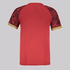 Camisa Penalty Seleções Infantil - Foto 2