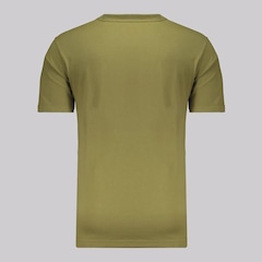 Camiseta New Era MLB New York Yankees Basica Masculina - Foto 2