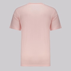 Camiseta New Era MLB New York Yankees Basica Masculina - Foto 2