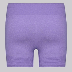 Bermuda Selene Sem Costura Fitness Feminina - Foto 4