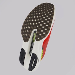 Tênis Masculino Fila Racer Carbon 3 - Foto 4