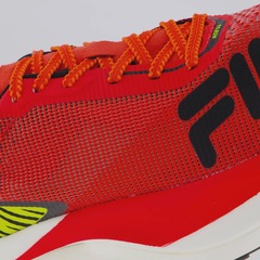 Tênis Masculino Fila Racer Carbon 3 - Foto 7