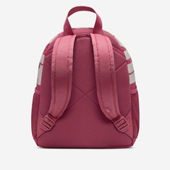 Mochila Nike Brasilia Mini JDI Infantil - Foto 3