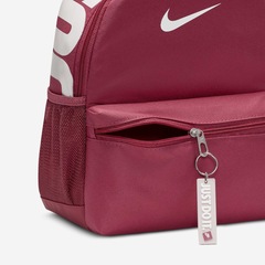 Mochila Nike Brasilia Mini JDI Infantil - Foto 5