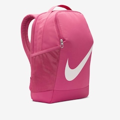 Mochila Nike Brasilia Infantil - Foto 2