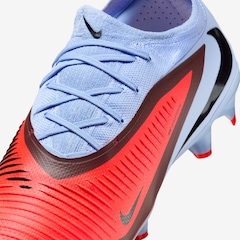 Chuteira de Campo Masculina Nike Phantom 6 Pro - Foto 8