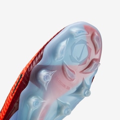 Chuteira de Campo Masculina Nike Phantom 6 Elite LE - Foto 7