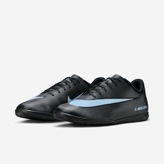 Chuteira Futsal Masculina Nike Mercurial Vapor 16 Club - Foto 6