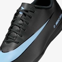 Chuteira Futsal Masculina Nike Mercurial Vapor 16 Club - Foto 7