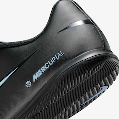 Chuteira Futsal Masculina Nike Mercurial Vapor 16 Club - Foto 8