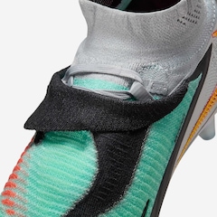 Chuteira de Campo Masculina Nike Phantom High 6 Elite LE - Foto 10