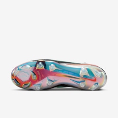 Chuteira de Campo Masculina Nike Phantom High 6 Elite LE - Foto 3