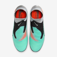 Chuteira de Campo Masculina Nike Phantom High 6 Elite LE - Foto 5