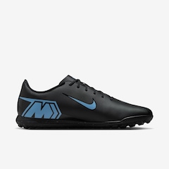 Chuteira Society Masculina Nike Mercurial Vapor 16 Club - Foto 2