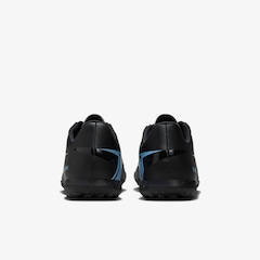 Chuteira Society Masculina Nike Mercurial Vapor 16 Club - Foto 4
