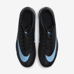 Chuteira Society Masculina Nike Mercurial Vapor 16 Club - Foto 5