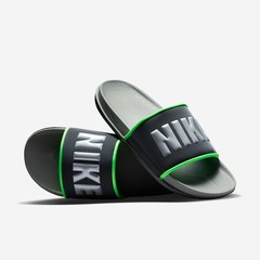 Chinelo Nike Offcourt Masculino - Foto 5