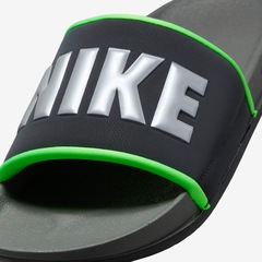 Chinelo Nike Offcourt Masculino - Foto 6