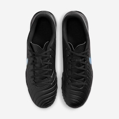 Chuteira Society Masculina Nike Tiempo 10 Club - Foto 5