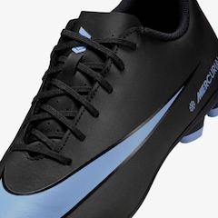 Chuteira de Campo Masculina Nike Mercurial Vapor 16 Club - Foto 8
