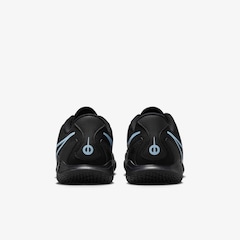 Chuteira Futsal Masculina Nike Tiempo 10 Club - Foto 4