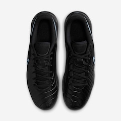 Chuteira Futsal Masculina Nike Tiempo 10 Club - Foto 5