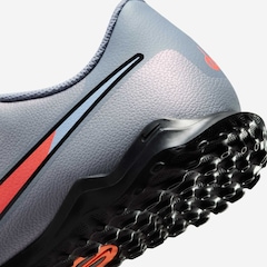 Chuteira Society Masculina Nike Tiempo 10 Club - Foto 8