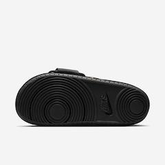 Chinelo Nike Offcourt Adjust Masculino - Foto 4