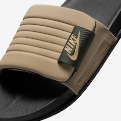 Chinelo Nike Offcourt Adjust Masculino - Foto 7