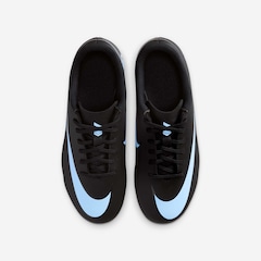 Chuteira Campo Infantil Nike Mercurial Vapor 16 Club - Foto 5