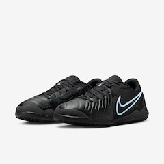 Chuteira Futsal Masculina Nike Tiempo 10 Academy - Foto 6