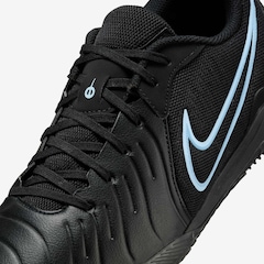 Chuteira Futsal Masculina Nike Tiempo 10 Academy - Foto 7