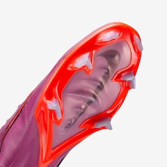 Chuteira de Campo Masculina Nike Air Zoom Mercurial Superfly 10 Elite - Foto 7