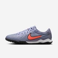 Chuteira Society Adulto Nike Tiempo Legend 10 Academy - Foto 2