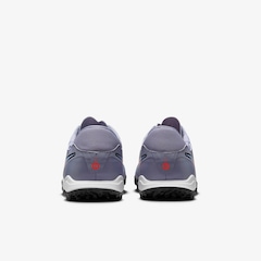Chuteira Society Adulto Nike Tiempo Legend 10 Academy - Foto 4