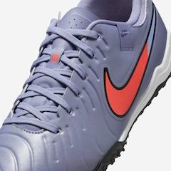 Chuteira Society Adulto Nike Tiempo Legend 10 Academy - Foto 7