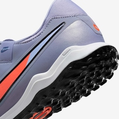 Chuteira Society Adulto Nike Tiempo Legend 10 Academy - Foto 8