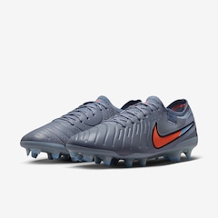 Chuteira de Campo Adulto Nike Tiempo Legend 10 Elite - Foto 6