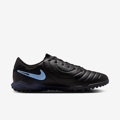 Chuteira Society Masculina Nike Tiempo 10 Academy - Foto 1