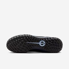 Chuteira Society Masculina Nike Tiempo 10 Academy - Foto 3