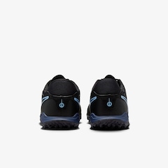 Chuteira Society Masculina Nike Tiempo 10 Academy - Foto 4