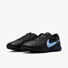Chuteira Society Masculina Nike Tiempo 10 Academy - Foto 6