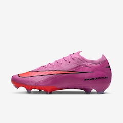 Chuteira de Campo Masculina Nike Air Zoom Mercurial Vapor 16 Elite - Foto 2