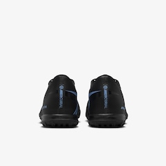 Chuteira Society Masculina Nike Zoom Mercurial Vapor 16 Academy - Foto 4