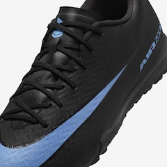 Chuteira Society Masculina Nike Zoom Mercurial Vapor 16 Academy - Foto 7