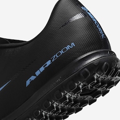 Chuteira Society Masculina Nike Zoom Mercurial Vapor 16 Academy - Foto 8